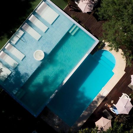 Windmuhle Apart Hotel & Spa Вілья-Хенераль-Бельграно Екстер'єр фото