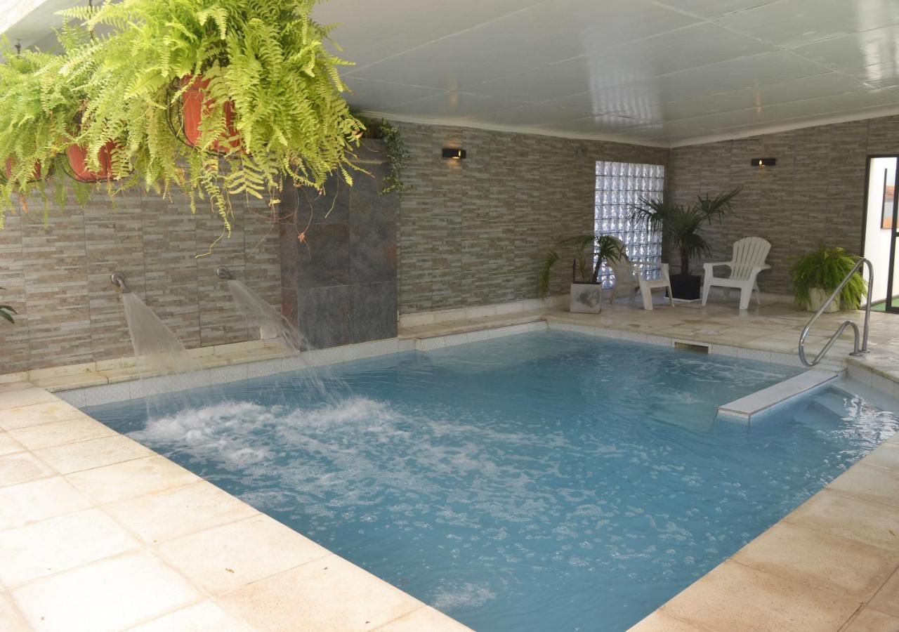 Windmuhle Apart Hotel & Spa Вілья-Хенераль-Бельграно Екстер'єр фото
